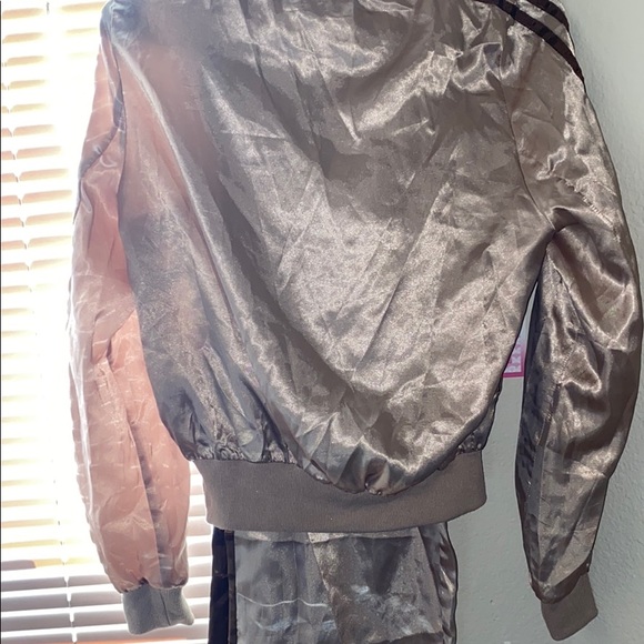 Prettylittethings (PLT) Sweatsuit - Picture 3 of 6